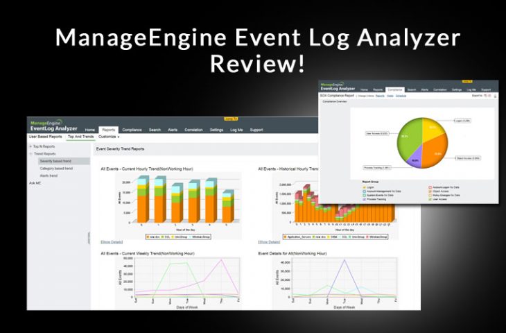 ManageEngine event log analyzer review 730x480 1