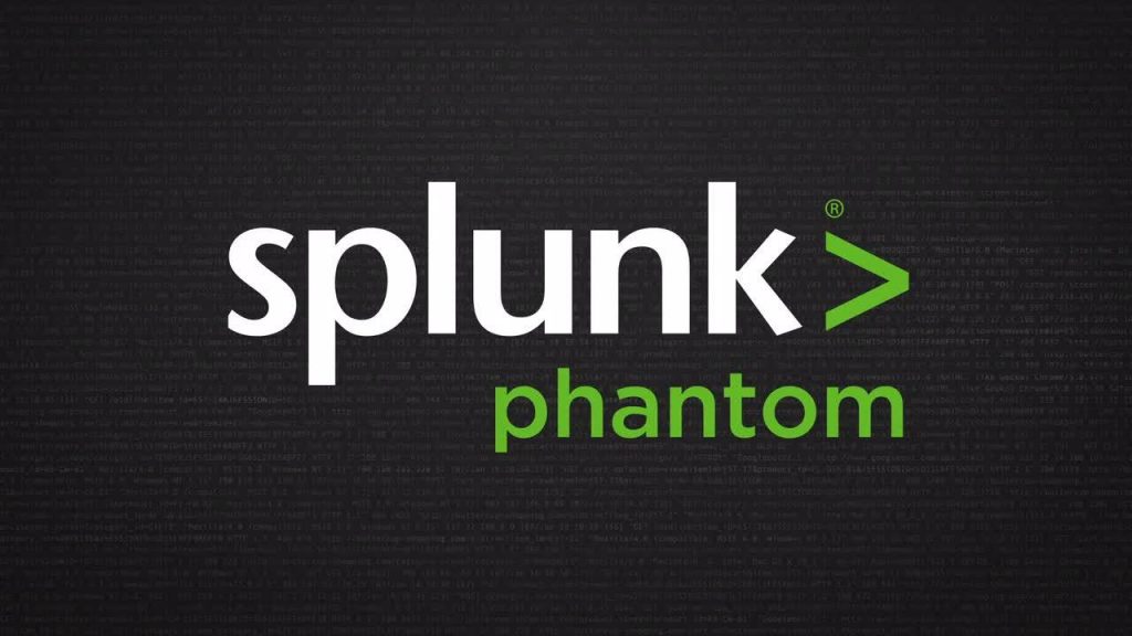نرم افزار Splunk Phantom