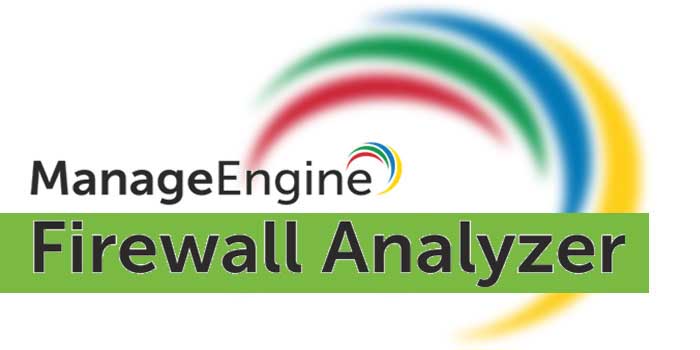 manageengine firewall analyzer license