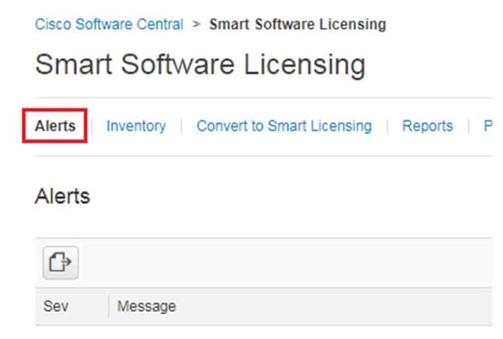 cisco smart licensing 33