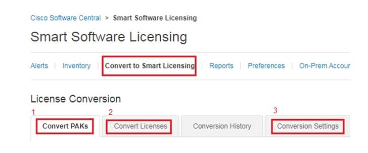 cisco smart licensing 36