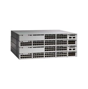 Switch Cisco Catalyst 9300